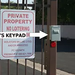 Fresno Vacation Rental 101