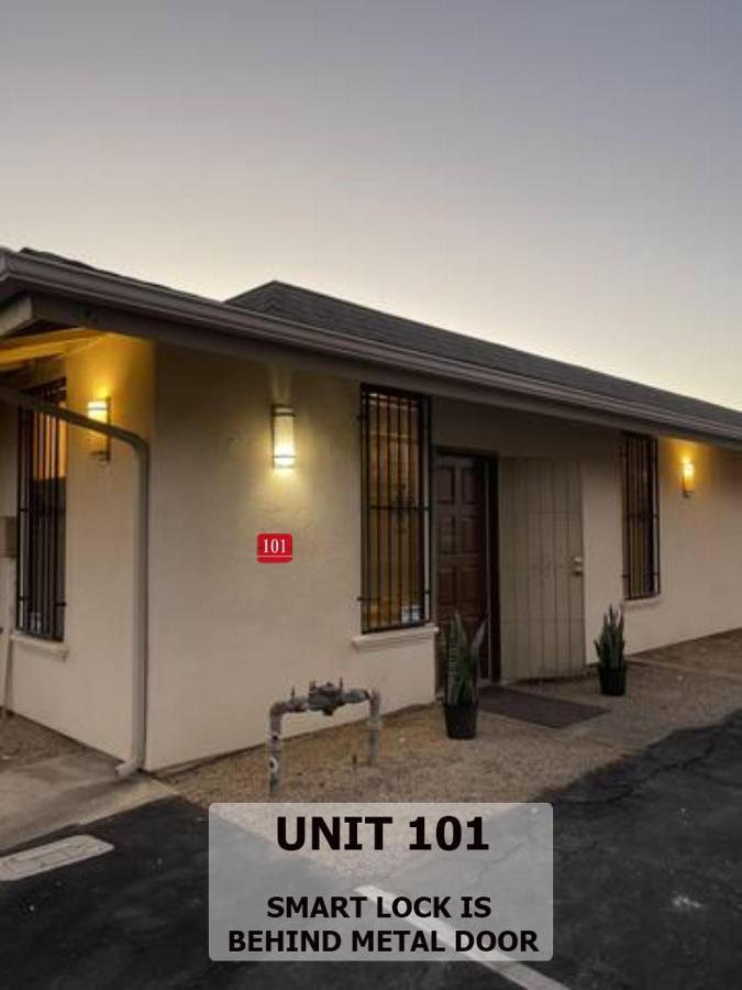 Vacation 101 Apartment